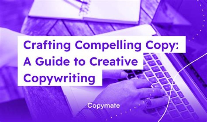 Copy / Creative