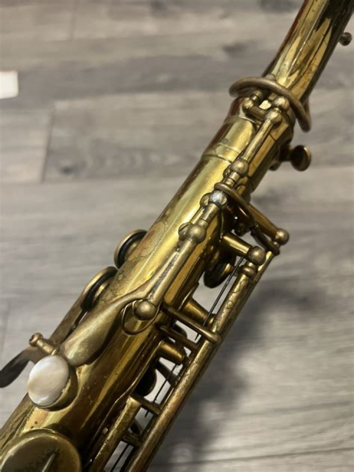 How much is a Selmer saxophone?