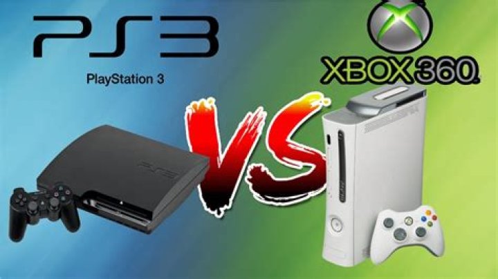 Is the Xbox 360 or PS3 better?